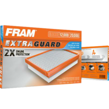 Fram Extra Guard Air Filter