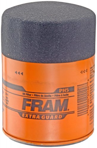Fram-PH5-Extra-Guard-Passenger-Car-Spin-On-Oil-Filter-B0009H52B6